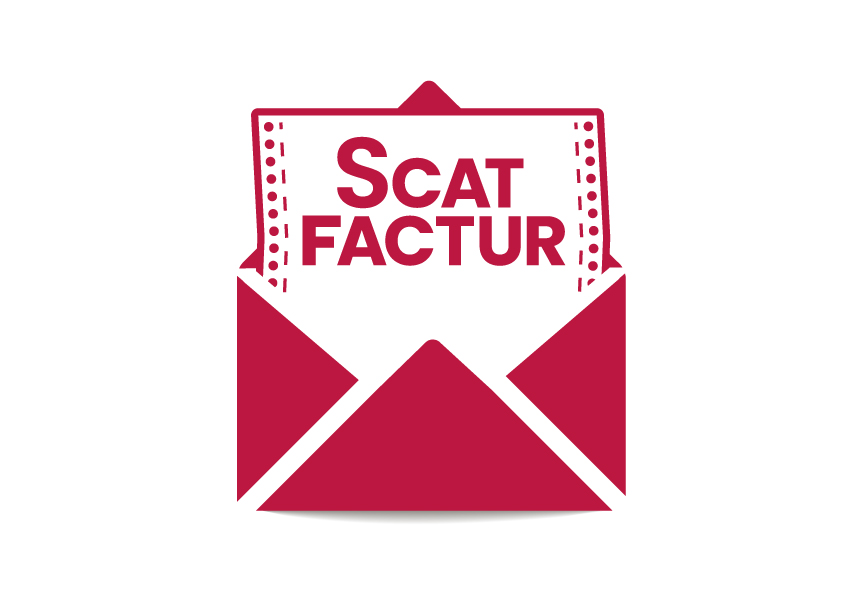 SCATFactur